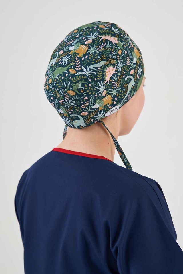 Dinozorlar Figürlü Cerrahi Bone