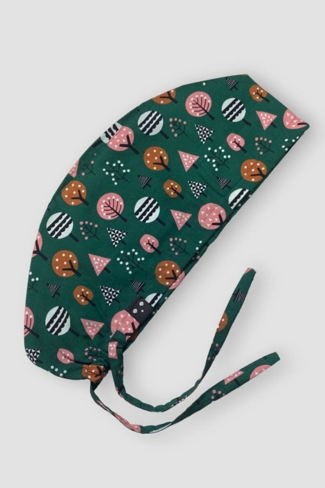 Renkli Ağaçlar Cerrahi Bone