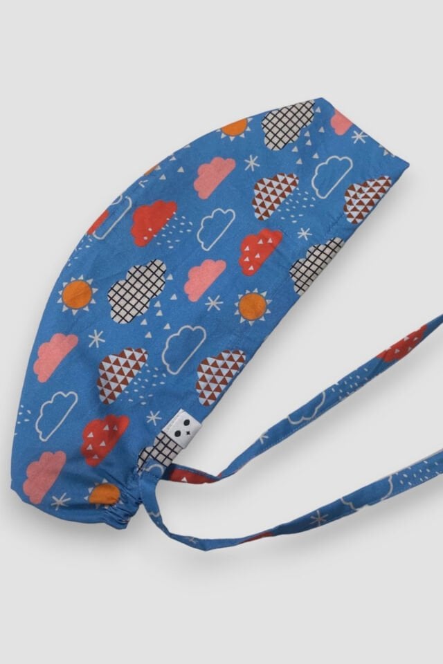 Gökyüzü Temalı Cerrahi Bone