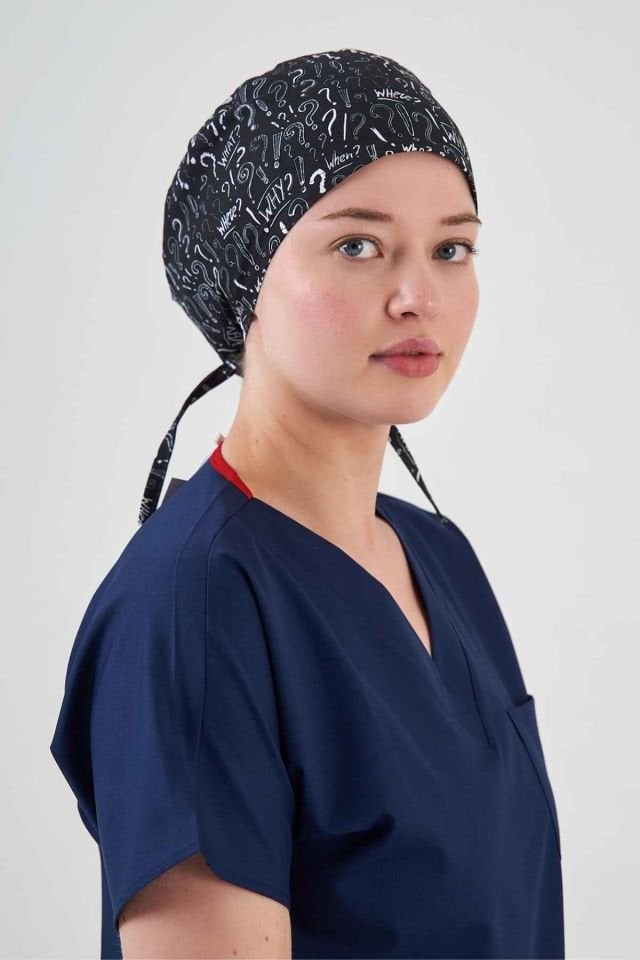 Soru Temalı Cerrahi Bone