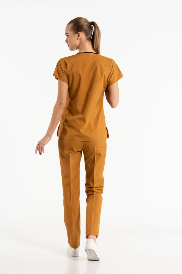 Hardal Cerrahi Üniforma Takım