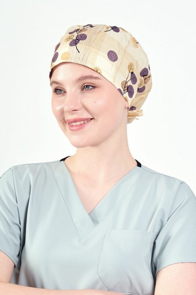 Sonbahar Temalı Cerrahi Bone