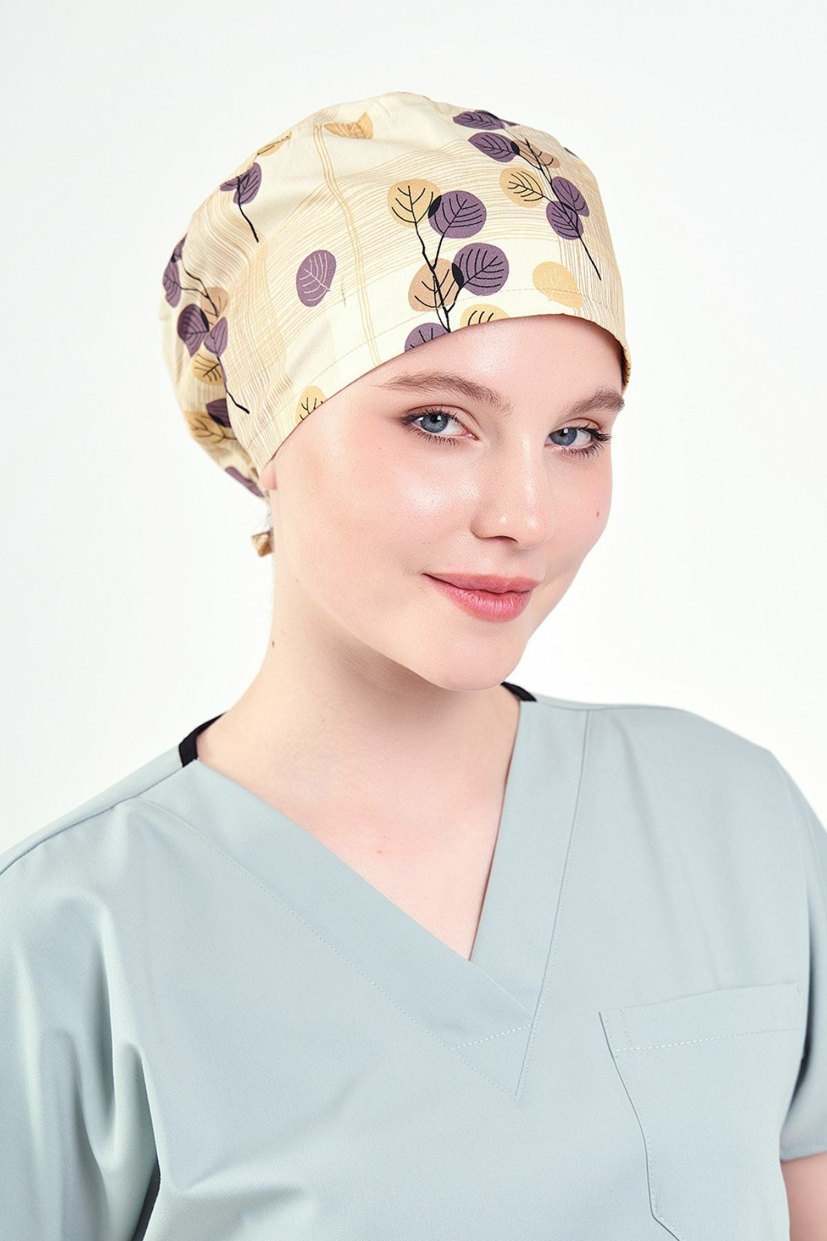 Sonbahar Temalı Cerrahi Bone