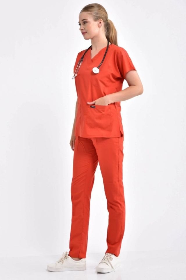 Pomegranate Flower Surgical Team