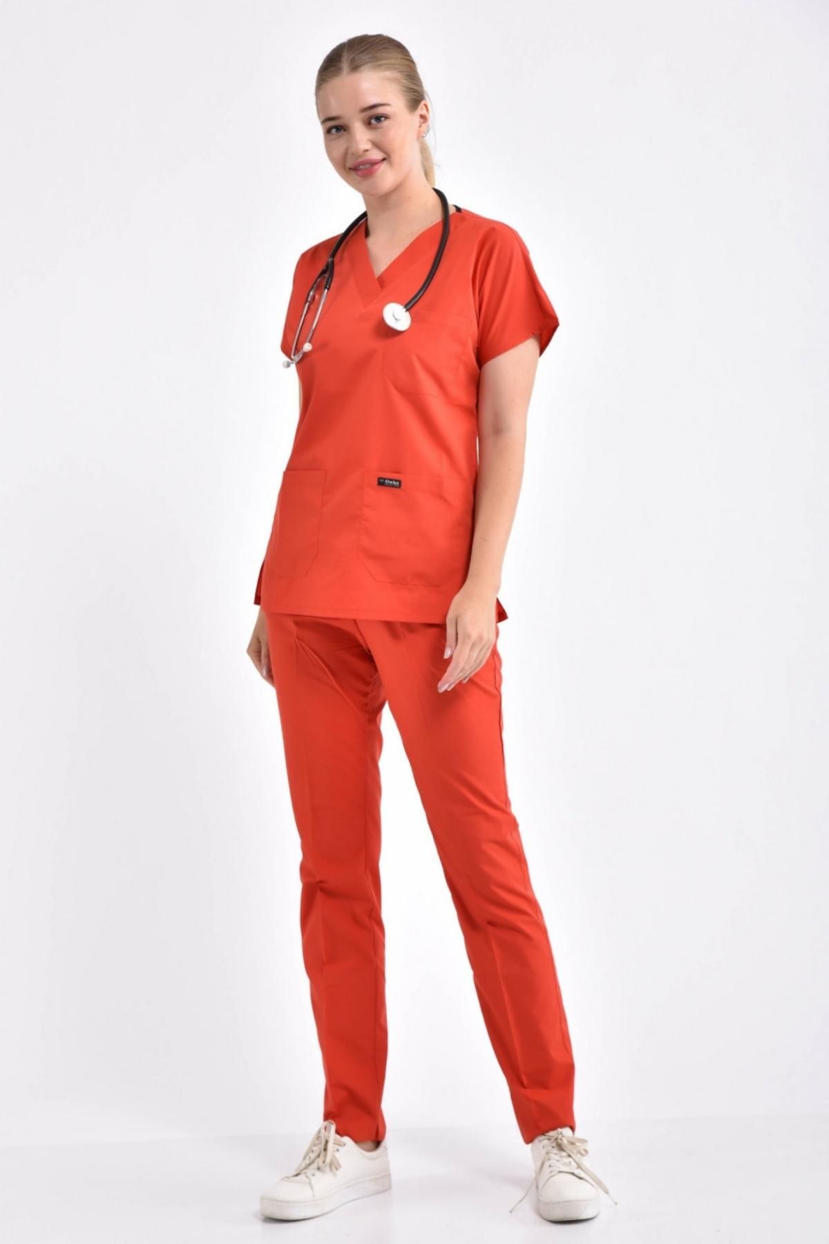 Pomegranate Flower Surgical Team