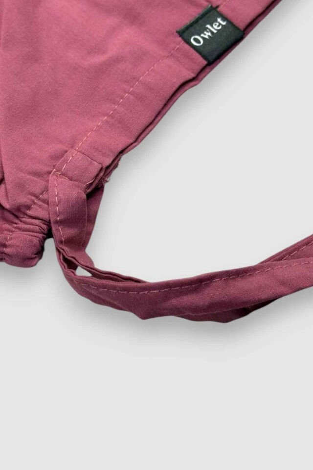 Kemal Atatürk İmzalı Cerrahi Koyu Pudra Bone