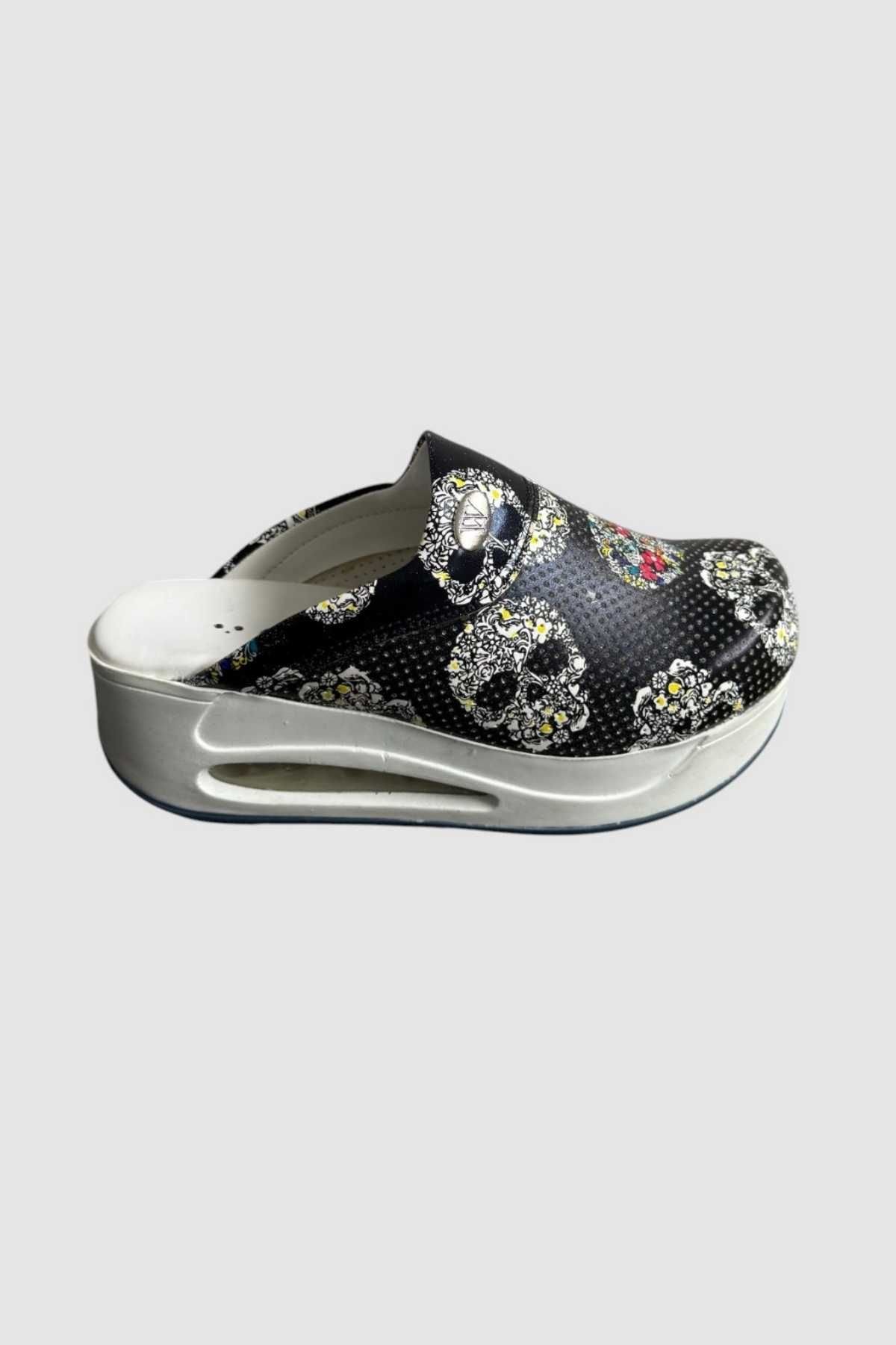 Kuru Kafa Air-Max Sabo Terlik