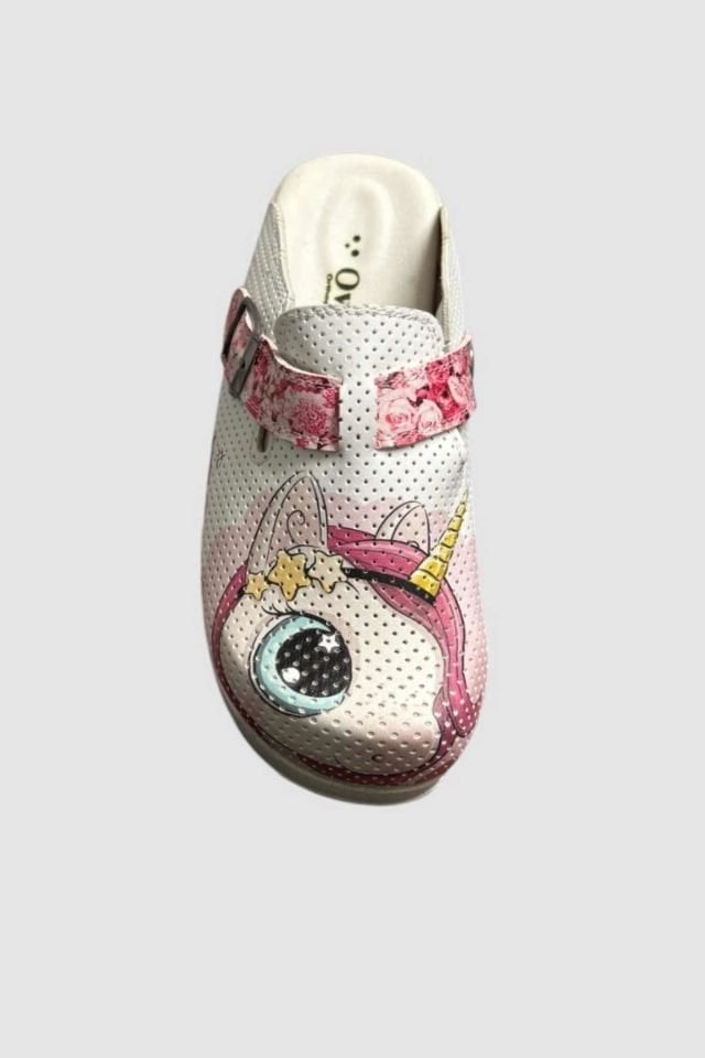 Unicorn Air-Max Sabo Terlik