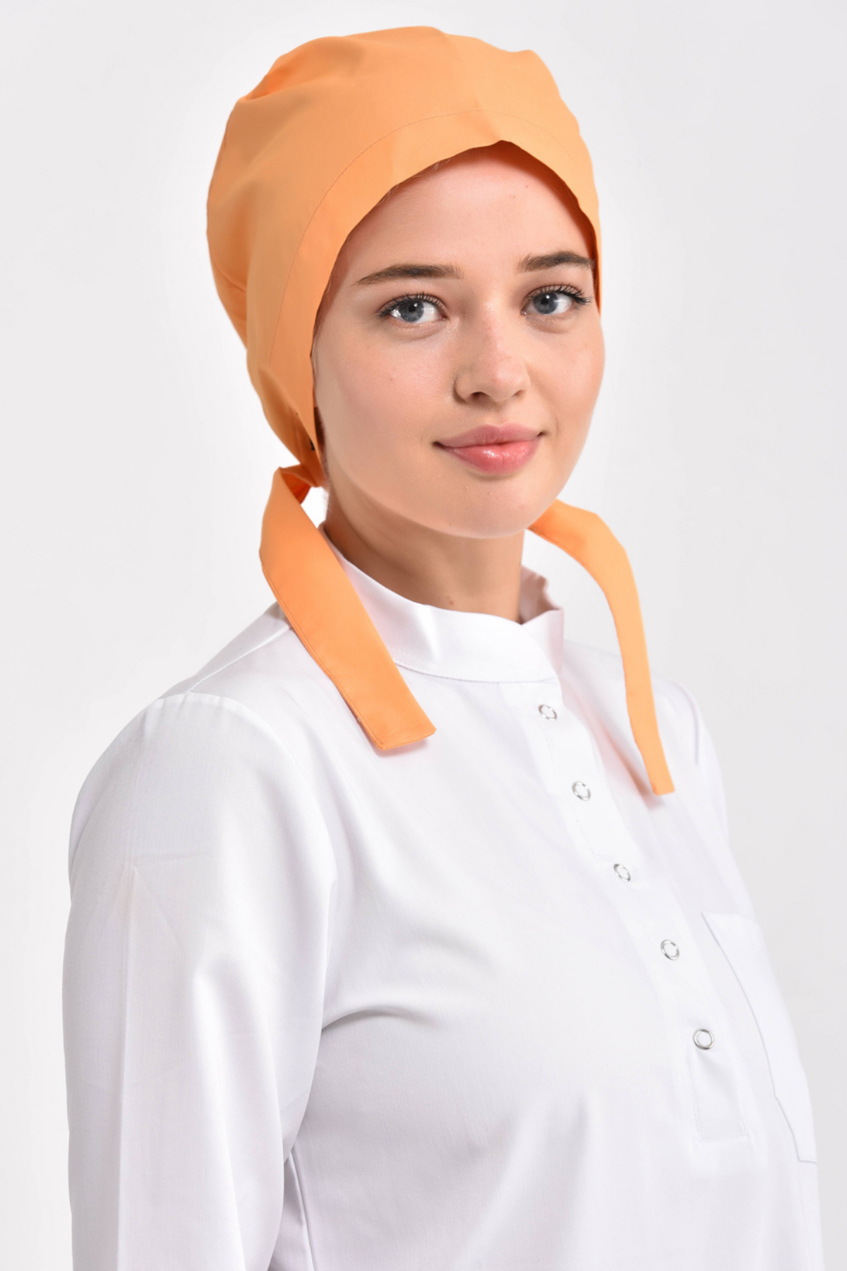 Kavuniçi Cerrahi Tesettür Bone