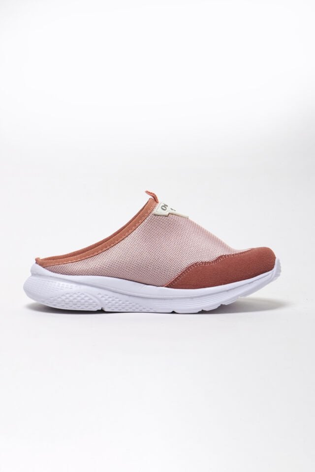 Slippers Pudra Sabo Terlik