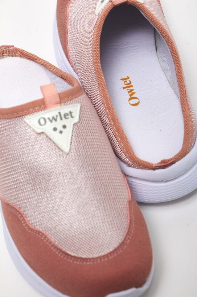 Slippers Pudra Sabo Terlik