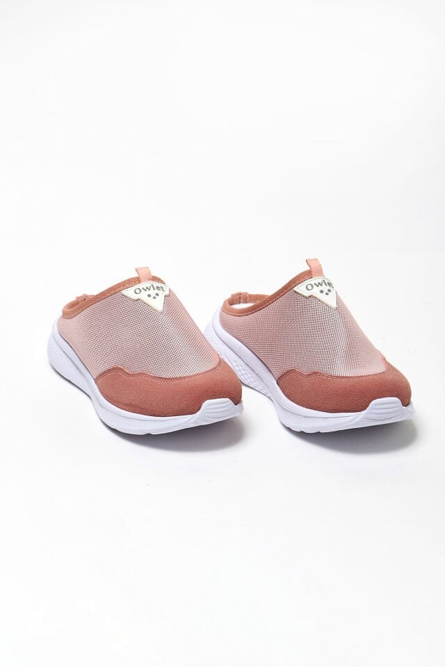 Slippers Pudra Sabo Terlik