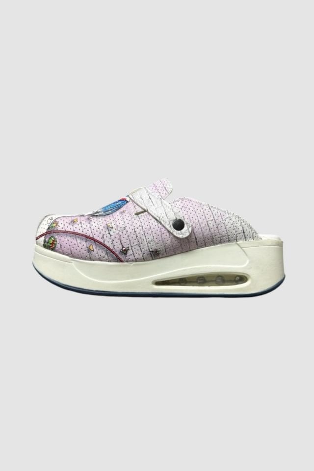 İkizler Air-Max Sabo Terlik