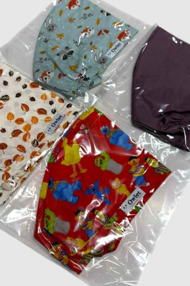 Cerrahi Bone Set 1 Standart Boy