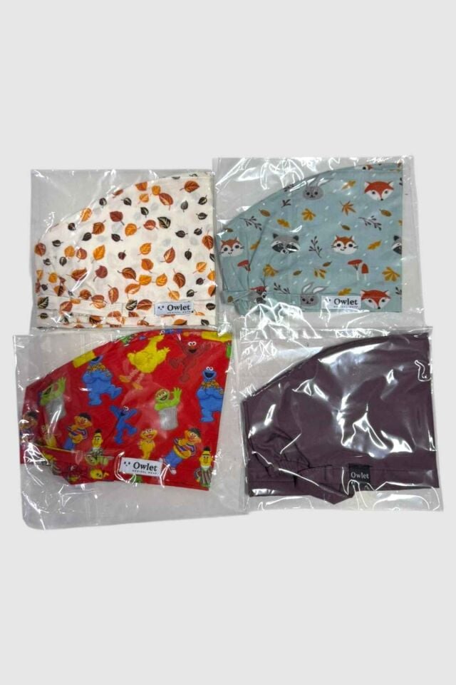 Cerrahi Bone Set 1 Standart Boy