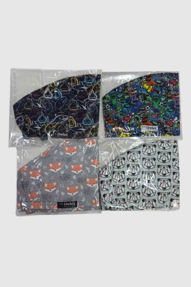 Cerrahi Bone Set 2 Standart Boy