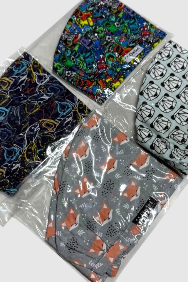 Cerrahi Bone Set 2 Standart Boy