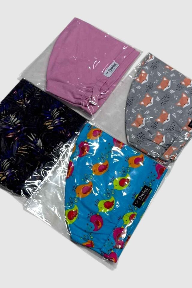 Cerrahi Bone Set 3 Standart Boy