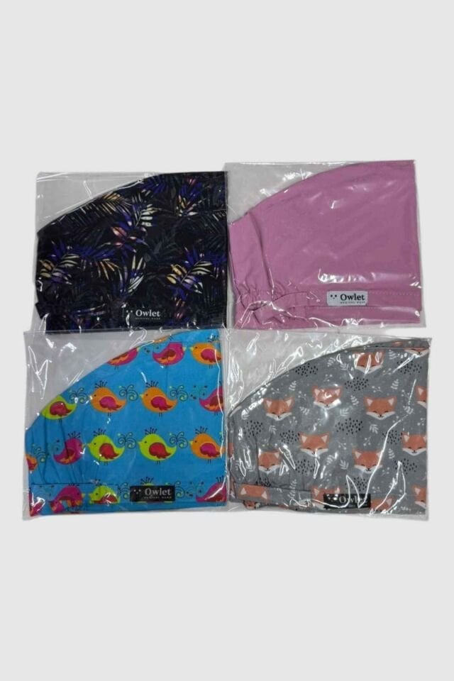 Cerrahi Bone Set 3 Standart Boy