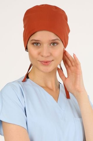 Koyu Kiremit Cerrahi Bone