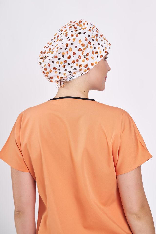 Sonbahar Yaprakları Cerrahi Bone