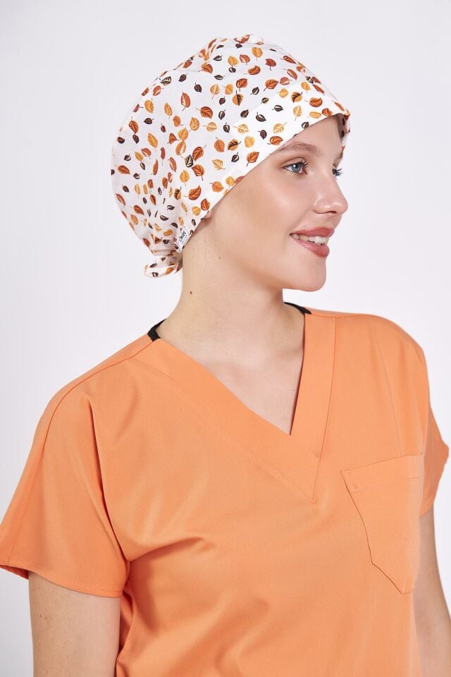 Sonbahar Yaprakları Cerrahi Bone