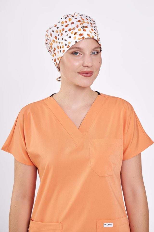 Sonbahar Yaprakları Cerrahi Bone