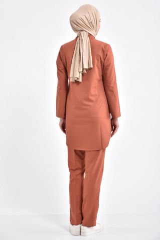 Lycra Tile Hijab Surgical Team