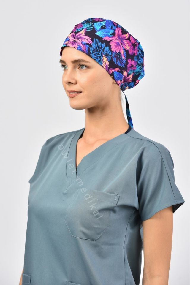 Akşam Sefası Çiçeği Cerrahi Bone