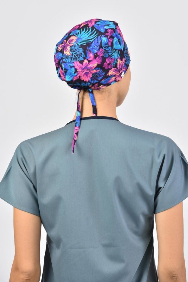 Akşam Sefası Çiçeği Cerrahi Bone