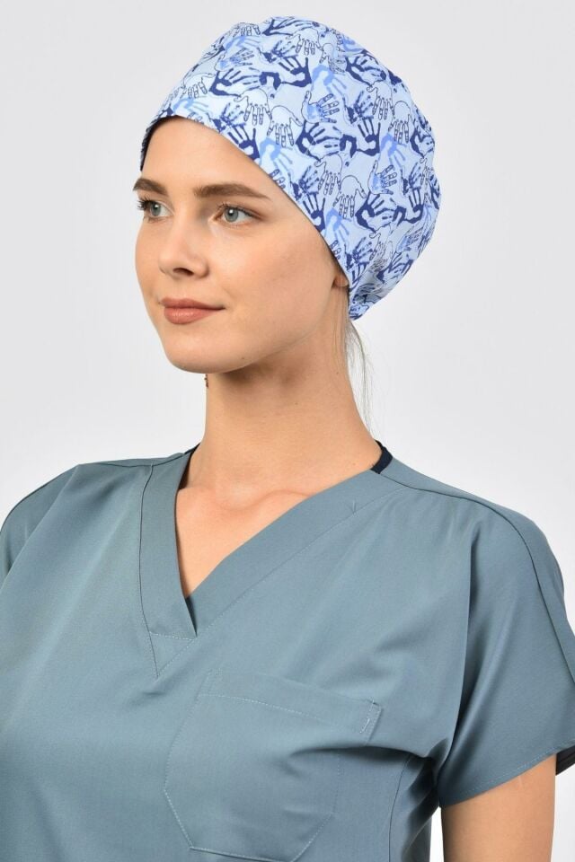 El İzi Cerrahi Bone