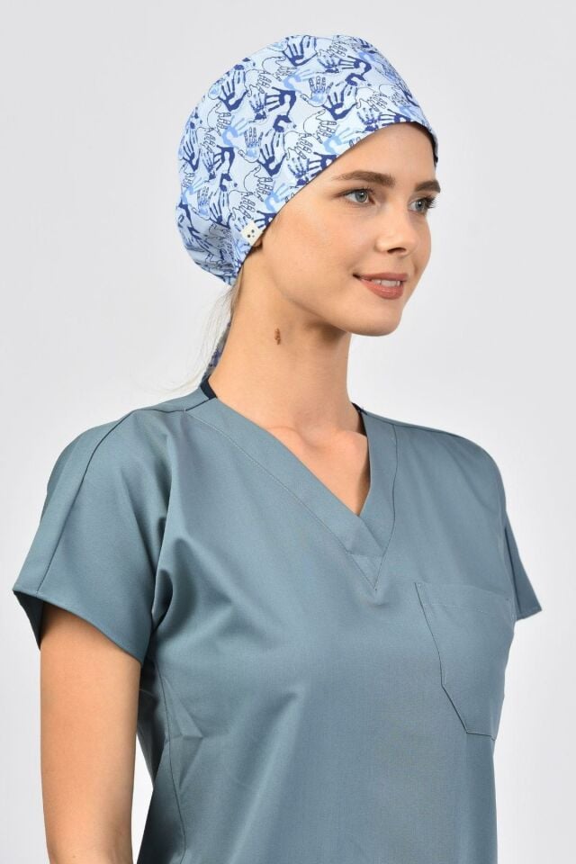 El İzi Cerrahi Bone