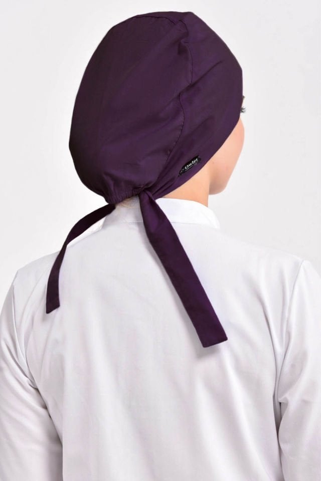 Mürdüm Cerrahi Tesettür Bone