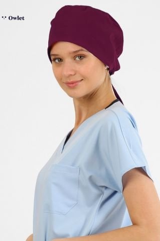 Vişne Likralı Cerrahi Bone