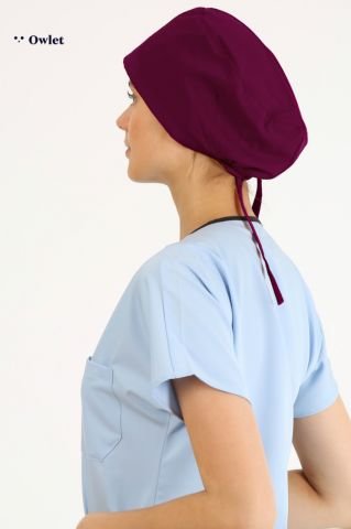 Vişne Likralı Cerrahi Bone