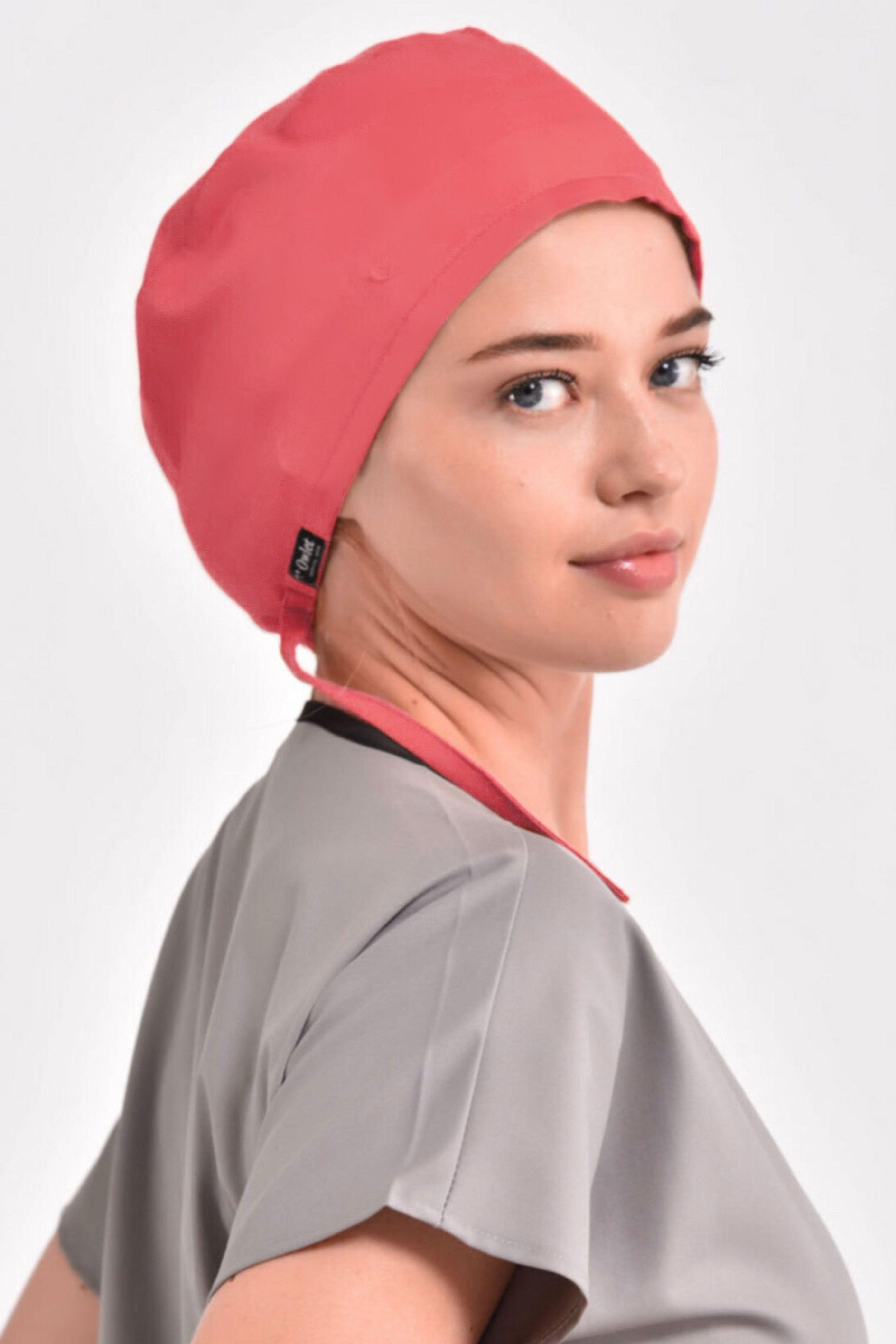 Yavruağzı Likralı Cerrahi Bone