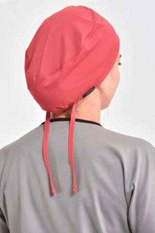 Yavruağzı Likralı Cerrahi Bone