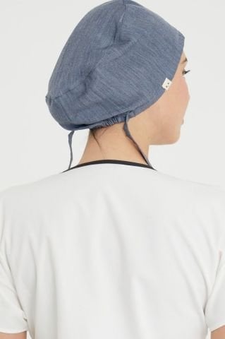 Kot Görünümlü Likralı Cerrahi Bone