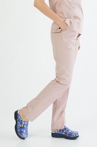 Pants On Powder Surgery