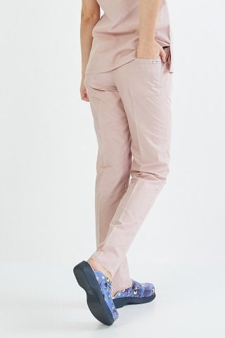 Pants On Powder Surgery