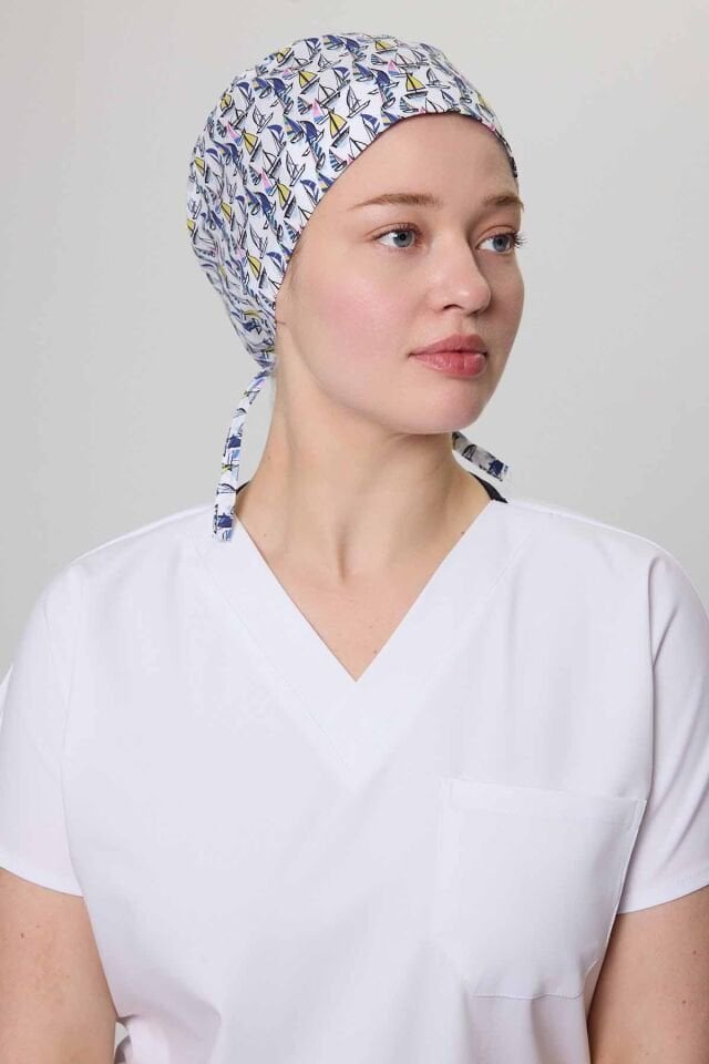 Renkli Yelkenler Cerrahi Bone