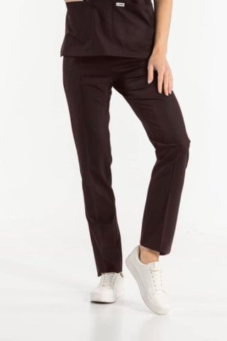 Bitter Coffee Lycra pants