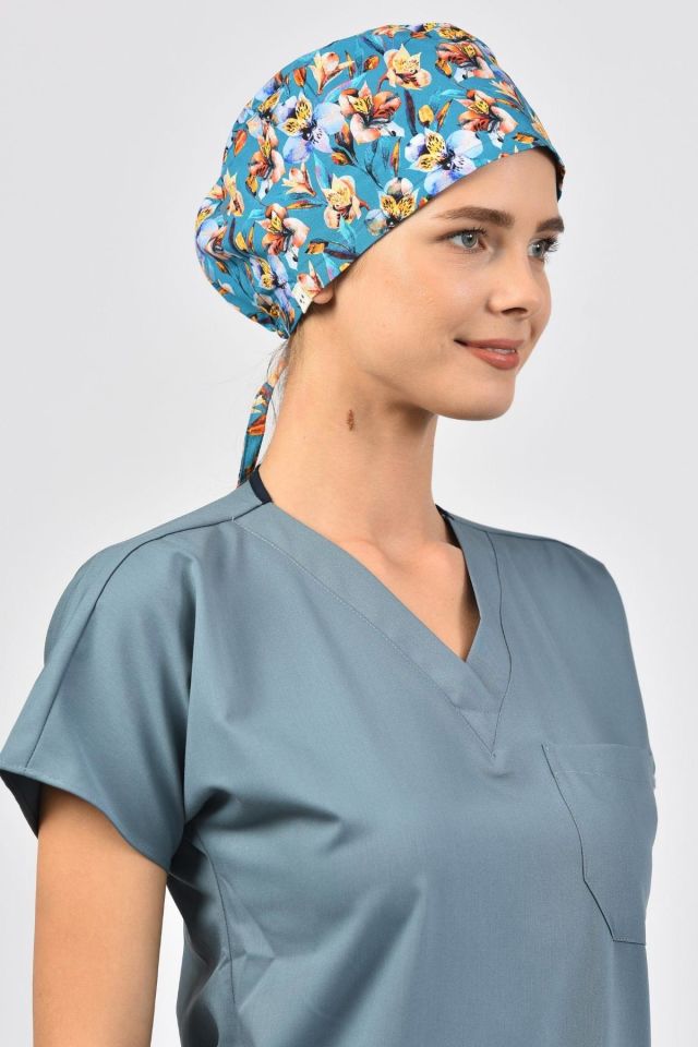 Bahar Çiçekleri Cerrahi Bone