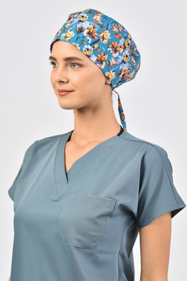 Bahar Çiçekleri Cerrahi Bone