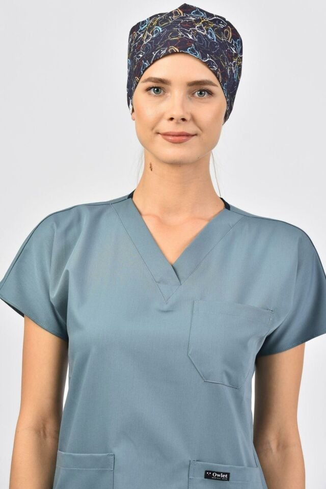 Köpek Balığı Cerrahi Bone