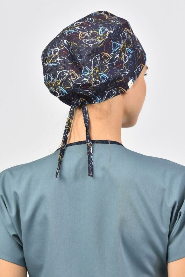 Köpek Balığı Cerrahi Bone